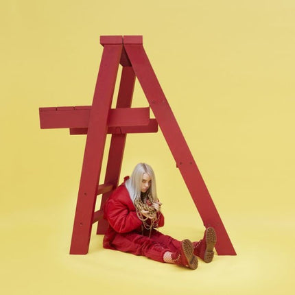 DONT SMILE AT ME | BILLIE EILISH