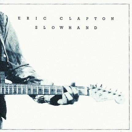 SLOWHAND (180gram) | ERIC CLAPTON