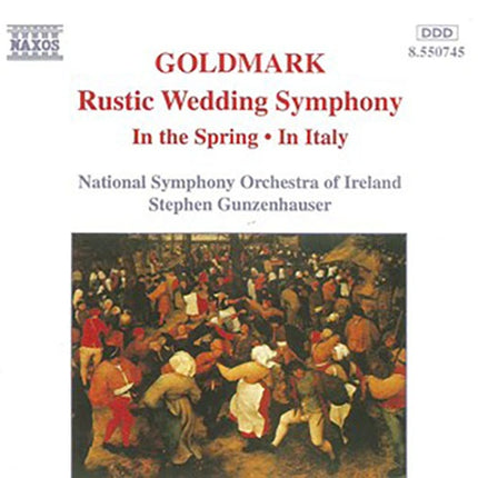 RUSTIC WEDDING SYMPHONY / IN THE SPRING | SYMPHO,