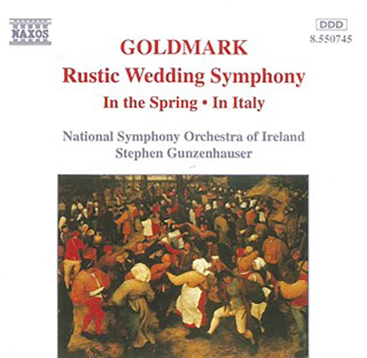 RUSTIC WEDDING SYMPHONY / IN THE SPRING | SYMPHO,