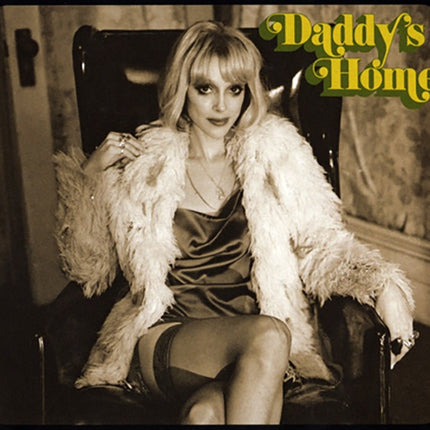 DADDY'S HOME | ST. VINCENT