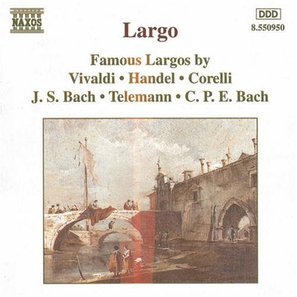 LARGO | ARTISTAS VARIOS, AUTORES VARIOS