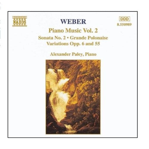 PIANO MUSIC VOL.2 | PALEY,