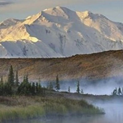 AMERICAN NATIONAL PARKS | MELANIE PAWLITZKI