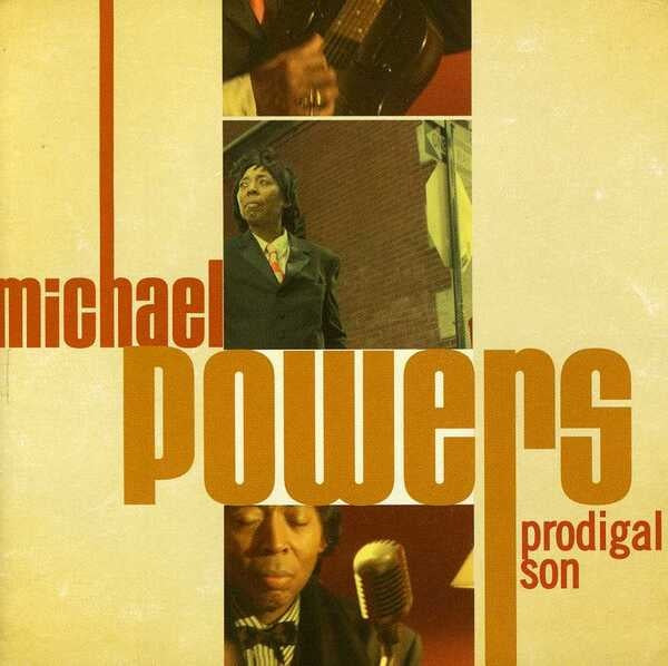 PRODIGAL SON | MICHAEL POWERS