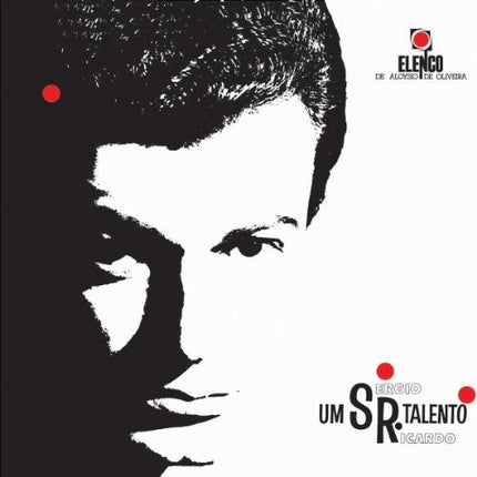 UM SR. TALENTO - ME - 7 | SERGIO RICARDO