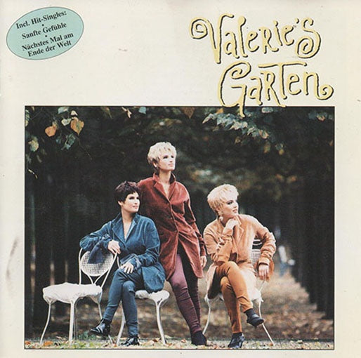 VALERIE'S GARTEN | MERCURY,