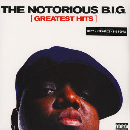 GREATEST HITS | THE NOTORIOUS B.I.G