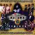 MOTOWN FOREVER | ARTISTAS VARIOS