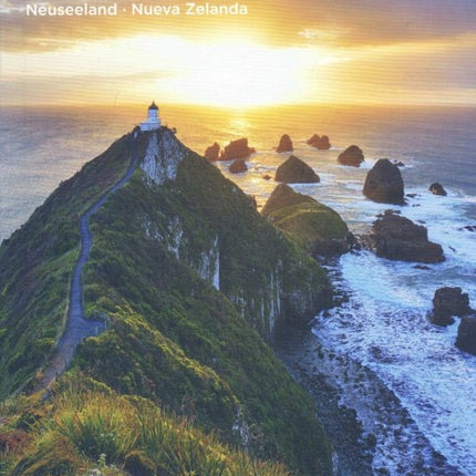 NEW ZEALAND | KATJA SASSMANNSHAUSEN