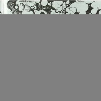 WHEELS OF FIRE | CREAM