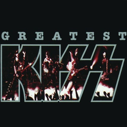 GREATEST KISS | KISS