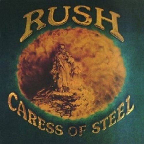 CARESS OF STEEL | RUSH