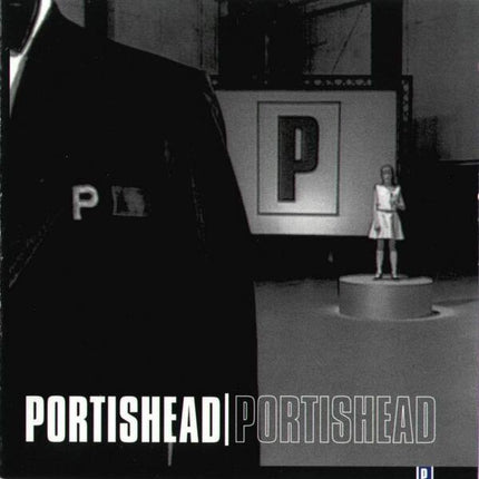 PORTISHEAD | PORTISHEAD