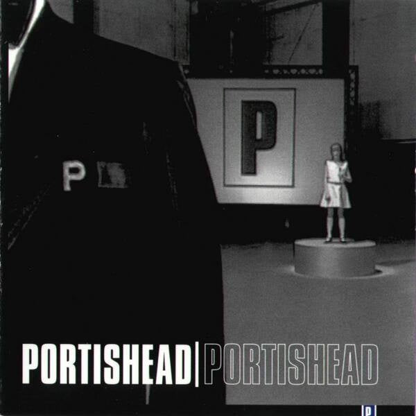 PORTISHEAD | PORTISHEAD