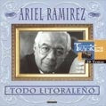 TODO LITORALEÑO | ARIEL RAMIREZ