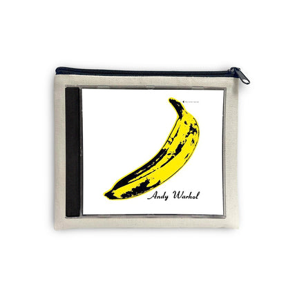 CARTUCHERA ANDY WARHOL