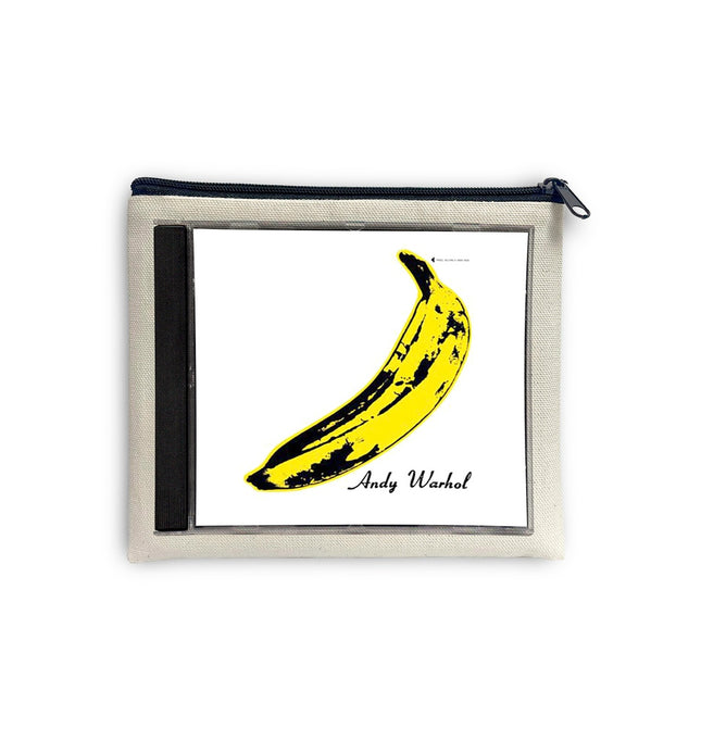 CARTUCHERA ANDY WARHOL