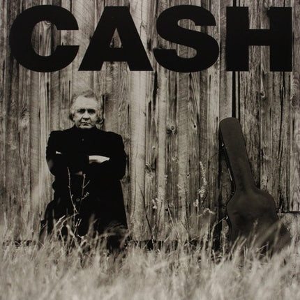 AMERICAN II: UNCHAINED | JOHNNY CASH