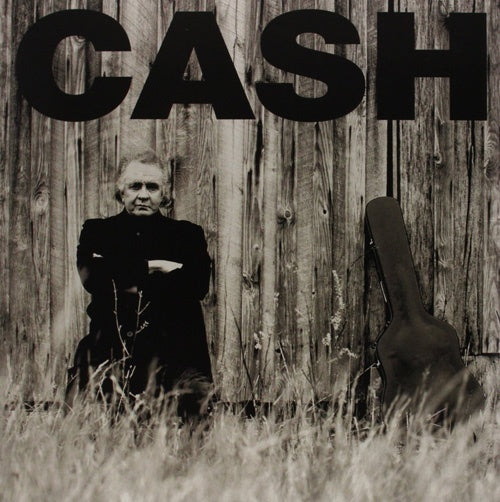 AMERICAN II: UNCHAINED | JOHNNY CASH