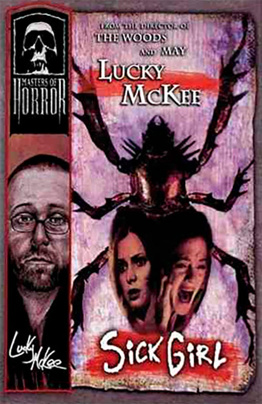 UNA CHICA PERTUBADA | AUTORES VARIOS