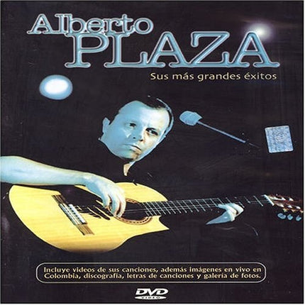 SUS MAS GRANDES EXITOS | PLA, PLAZA