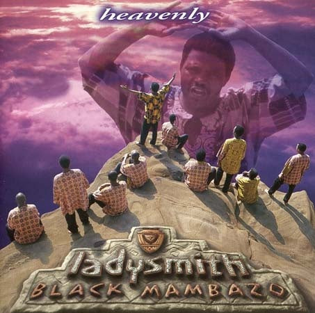 HEAVENLY | LADY SMITH
