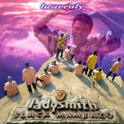 HEAVENLY | LADY SMITH