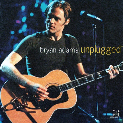 UNPLUGGED | BRYAN ADAMS
