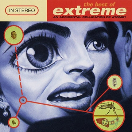 THE BEST OF | EXTREME