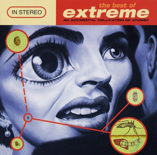 THE BEST OF | EXTREME