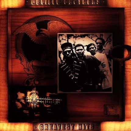 GREATEST HITS | THE NEVILLE BROTHERS