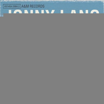 WANDER THIS WORLD | JONNY LANG