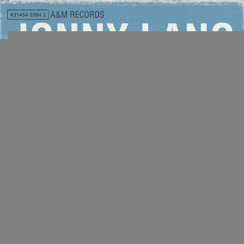 WANDER THIS WORLD | JONNY LANG