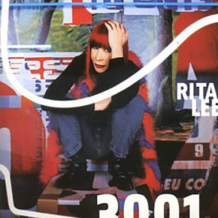 RITA LEE 3001 | RITA LEE