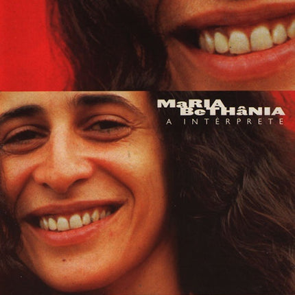 A INTERPRETE | MARIA BETHANIA