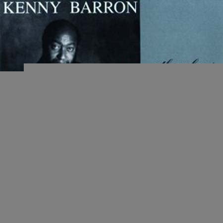 OTHER PLACES | KENNY BARRON