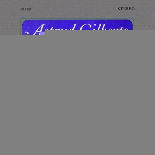 THE SHADOW OF YOUR SMILE | ASTRUD GILBERTO