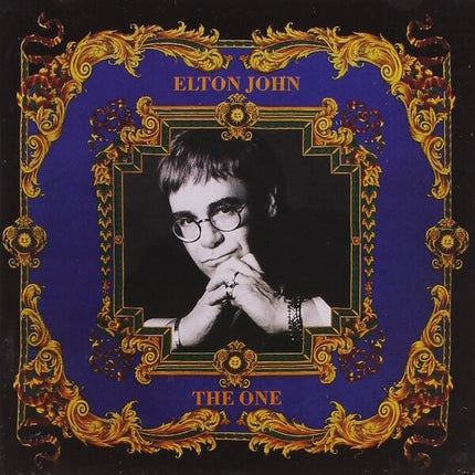 THE ONE | ELTON JOHN