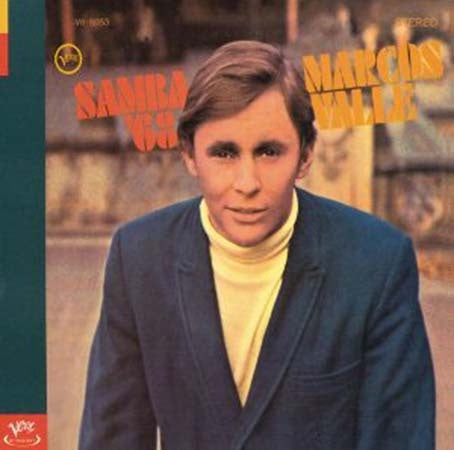 SAMBA 68 | MARCOS VALLE