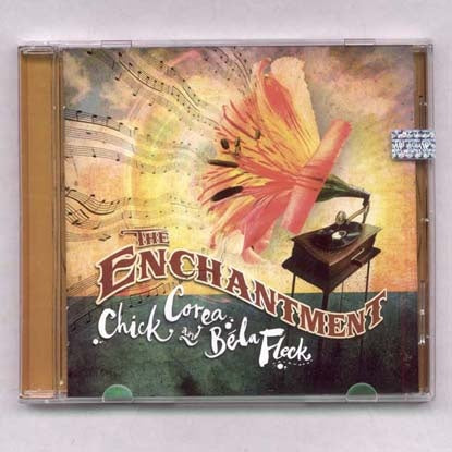 THE ENCHANTMENT | FLECK, COREA