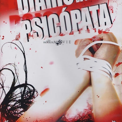 DIARIO DE UN PSICOPATA | ARTISTAS VARIOS, RICHARDS