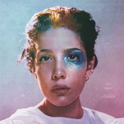 MANIC | HALSEY