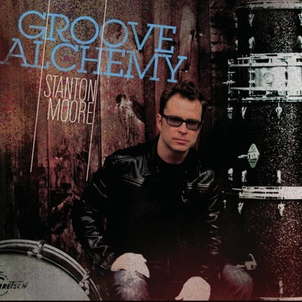 GROOVE ALCHEMY | STANTON MOORE