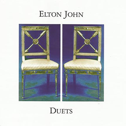 DUETS | ELTON JOHN