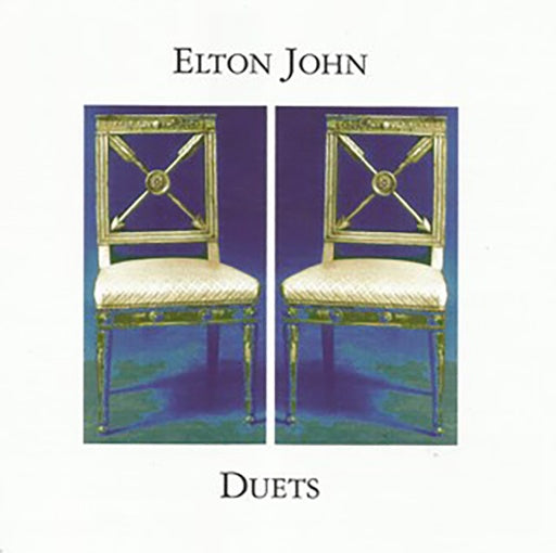 DUETS | ELTON JOHN