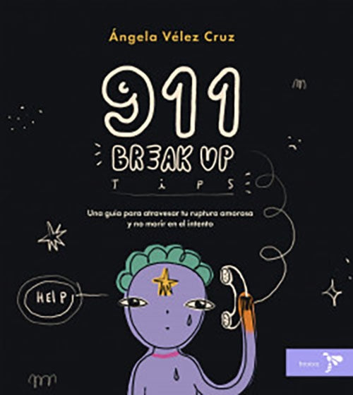 911 BREAK UP TIPS | ANGELA VELEZ CRUZ