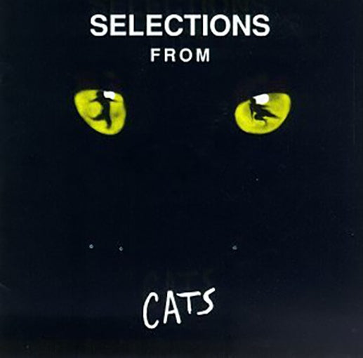 CATS : SELECTIONS | VARIOS