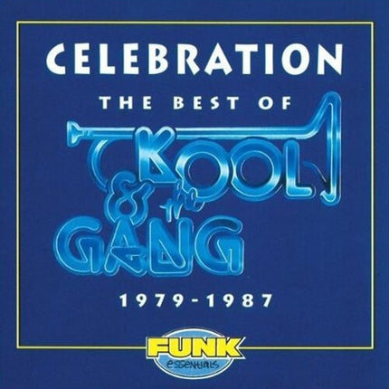 CELEBRATION | KOOL & THE GANG