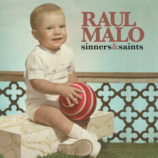 SINNERS & SAINTS | RAUL MALO